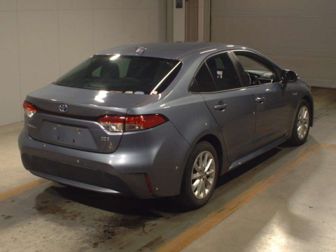 2020 Toyota Corolla Sedan ZWE211[1]