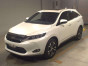 2016 Toyota Harrier