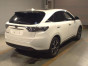 2016 Toyota Harrier