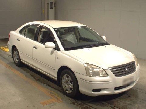 2007 Toyota Premio NZT240[2]