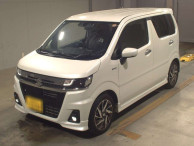 2024 Suzuki WAGON R Custom Z