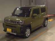 2024 Daihatsu TAFT