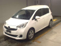 2015 Toyota Ractis