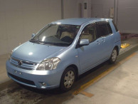 2009 Toyota Raum