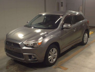 2010 Mitsubishi RVR