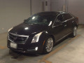 2014 Cadillac null
