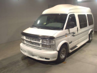 1997 Chevrolet EXPRESS