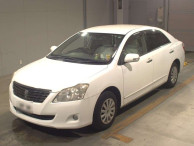 2008 Toyota Premio