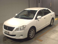 2009 Toyota Premio