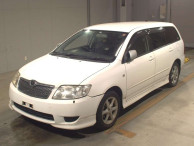 2006 Toyota Corolla Fielder