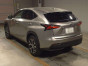 2015 Lexus NX