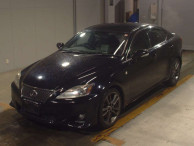 2010 Lexus IS