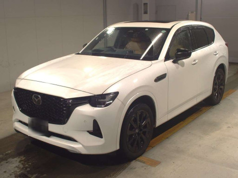 2023 Mazda CX-60 KH3R3P[0]