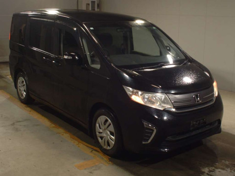 2016 Honda Step WGN RP1[2]