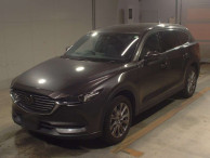 2019 Mazda CX-8