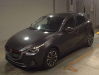 2014 Mazda Demio