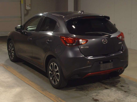 2014 Mazda Demio DJ5FS[2]