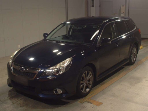 2014 Subaru Legacy Touring Wagon BRM[0]