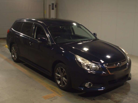 2014 Subaru Legacy Touring Wagon BRM[1]