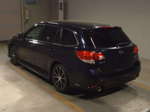 2014 Subaru Legacy Touring Wagon BRG[2]