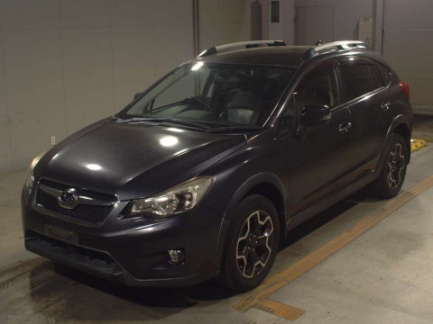 2012 Subaru XV GP7[0]