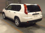 2015 Nissan X-Trail