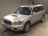 2004 Subaru Forester