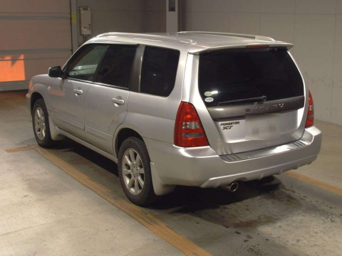 2004 Subaru Forester SG5[2]