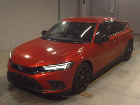 2023 Honda Civic FL4[0]