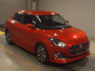 2017 Suzuki Swift