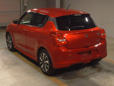 2017 Suzuki Swift ZC53S[2]