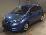 2020 Nissan Note