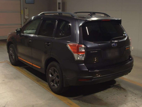 2018 Subaru Forester SJ5[2]