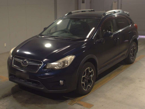 2014 Subaru XV GP7[0]