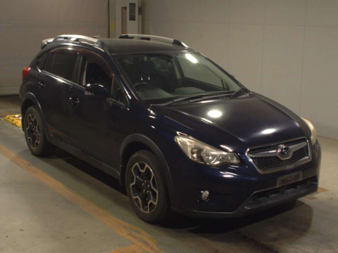 2014 Subaru XV GP7[1]