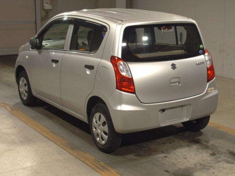 2013 Suzuki Alto HA25S[2]