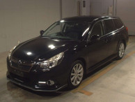 2012 Subaru Legacy Touring Wagon