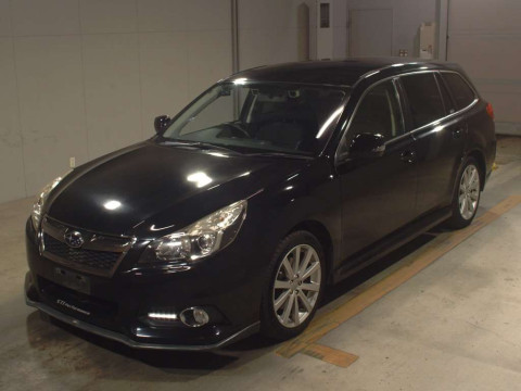 2012 Subaru Legacy Touring Wagon BRM[0]