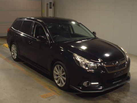 2012 Subaru Legacy Touring Wagon BRM[1]