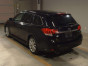 2012 Subaru Legacy Touring Wagon