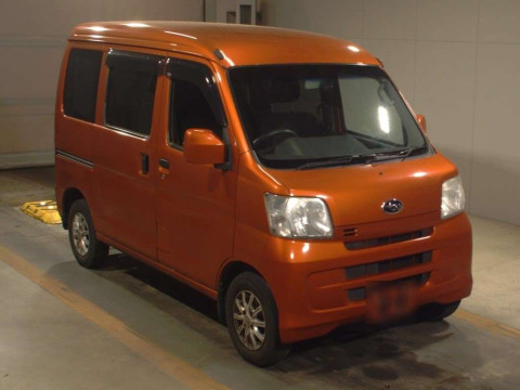 2017 Subaru Sambar S321B[1]