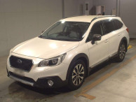 2016 Subaru Legacy Outback