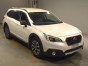 2016 Subaru Legacy Outback