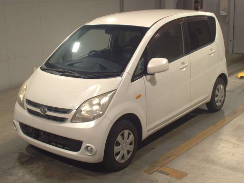 2007 Daihatsu Move L175S[0]