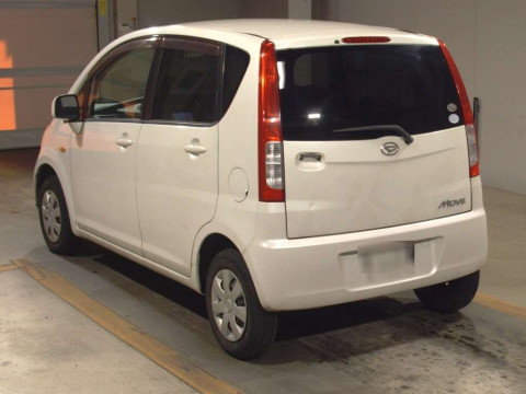 2007 Daihatsu Move L175S[2]