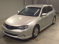 2010 Subaru Impreza