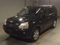 2008 Nissan X-Trail