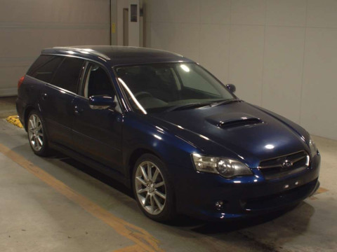 2003 Subaru Legacy Touring Wagon BP5[1]