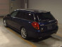 2003 Subaru Legacy Touring Wagon