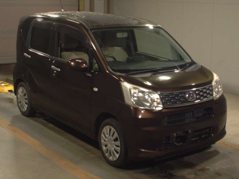 2015 Daihatsu Move LA150S[1]